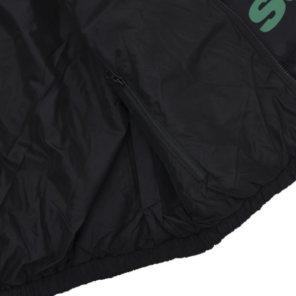 Jacket Supreme NY 1994 Puffer Black SP052 - Image 10