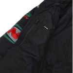 Jacket Supreme NY 1994 Puffer Black SP052 - Image 11