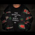Jacket Supreme NY 1994 Puffer Black SP052 - Image 12