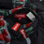 Jacket Supreme NY 1994 Puffer Black SP052 - Image 20