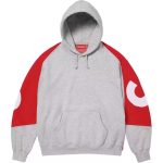 Hoodie Supreme Stripe Graphic SP045 - Image 4