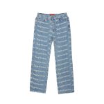 Jeans Supreme Logo Denim & Black Pack SP054 - Image 5