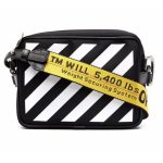 Bag Off-White Diagonal Stripe OFF007
