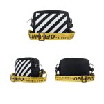 Bag Off-White Diagonal Stripe OFF007 - Image 3