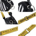 Bag Off-White Diagonal Stripe OFF007 - Image 4