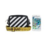Bag Off-White Diagonal Stripe OFF007 - Image 5