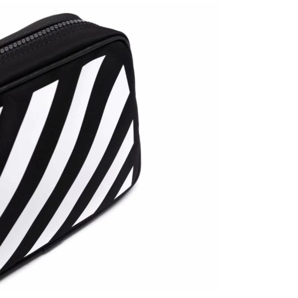 Bag Off-White Diagonal Stripe OFF007 - Image 6