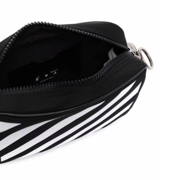 Bag Off-White Diagonal Stripe OFF007 - Image 7