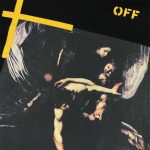 Hoodie Off-White Black with Yellow Arrows OFF009 - Image 5