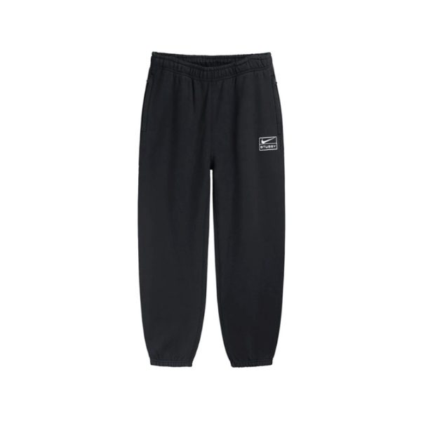 d112580_18531-1.jpg Sweatpants Nike x Stussy NK005 - Image 1