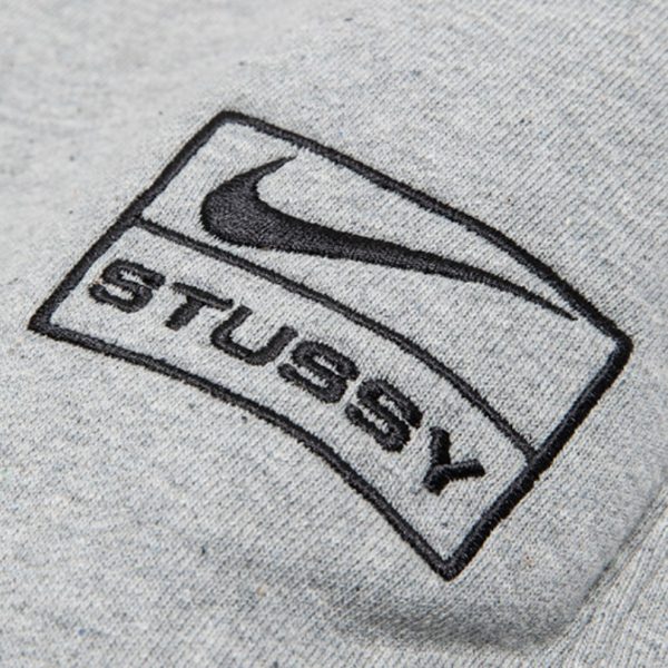 Sweatpants Nike x Stussy NK005 - Image 5