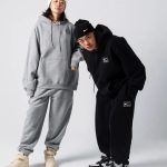 Sweatpants Nike x Stussy NK005 - Image 6