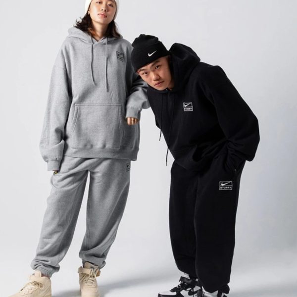 Sweatpants Nike x Stussy NK005 - Image 6