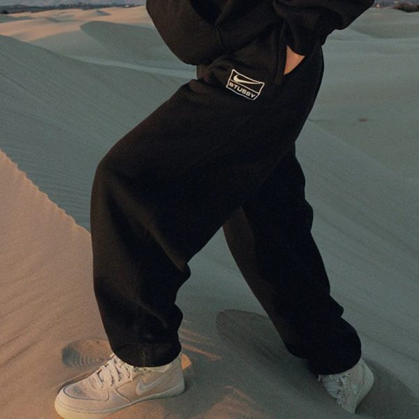 Sweatpants Nike x Stussy NK005 - Image 9