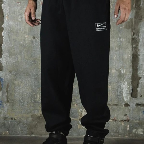 Sweatpants Nike x Stussy NK005 - Image 10