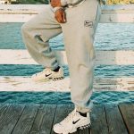 Sweatpants Nike x Stussy NK005 - Image 11