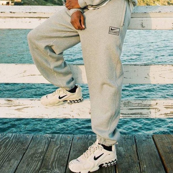 Sweatpants Nike x Stussy NK005 - Image 11