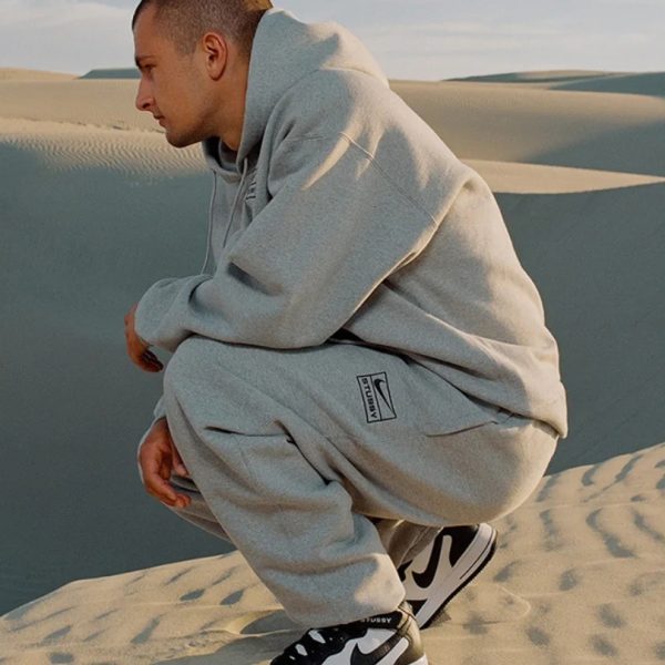 Sweatpants Nike x Stussy NK005 - Image 12