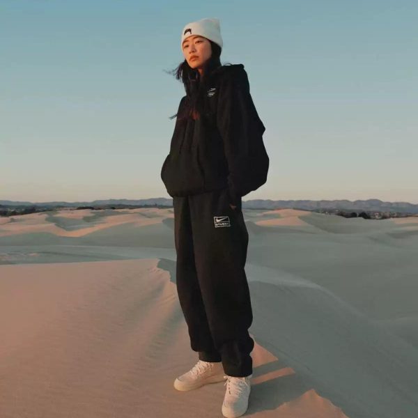 Sweatpants Nike x Stussy NK005 - Image 13