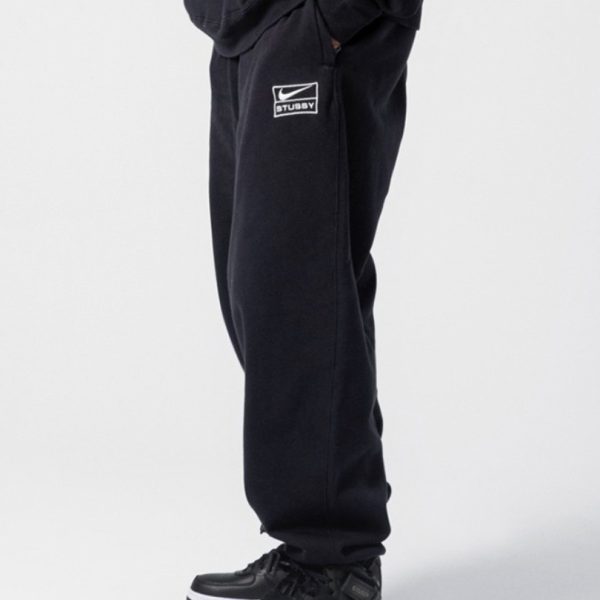 Sweatpants Nike x Stussy NK005 - Image 15