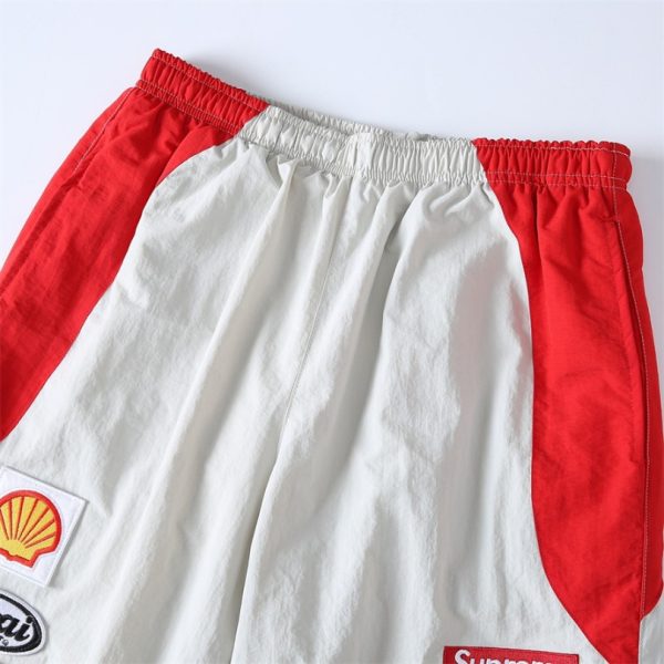 Pants Supreme x Ducati Racing White SP056 - Image 3