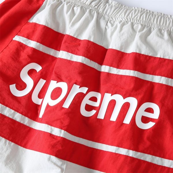 Pants Supreme x Ducati Racing White SP056 - Image 4