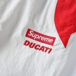 Pants Supreme x Ducati Racing White SP056 - Image 5