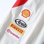 Pants Supreme x Ducati Racing White SP056 - Image 6