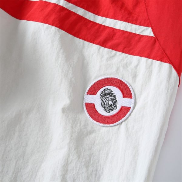 Pants Supreme x Ducati Racing White SP056 - Image 8