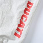 Pants Supreme x Ducati Racing White SP056 - Image 9