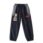 Pants Supreme x Ducati Racing Black SP057