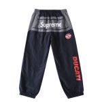 Pants Supreme x Ducati Racing Black SP057 - Image 2