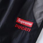 Pants Supreme x Ducati Racing Black SP057 - Image 4