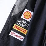 Pants Supreme x Ducati Racing Black SP057 - Image 5