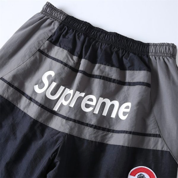 Pants Supreme x Ducati Racing Black SP057 - Image 6