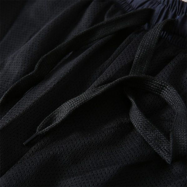 Pants Supreme x Ducati Racing Black SP057 - Image 8