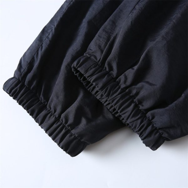 Pants Supreme x Ducati Racing Black SP057 - Image 10