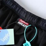 Pants Supreme x Ducati Racing Black SP057 - Image 11