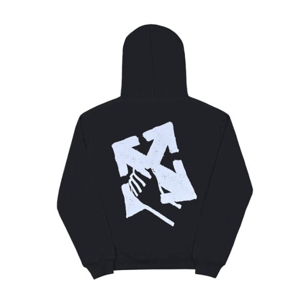 d112681_6722-1.jpg Hoodie Off-White Arrows Black OFF010 - Image 1