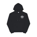 Hoodie Off-White Arrows Black OFF010 - Image 2