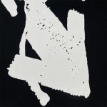 Hoodie Off-White Arrows Black OFF010 - Image 6