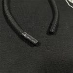 Hoodie Off-White Arrows Black OFF010 - Image 7