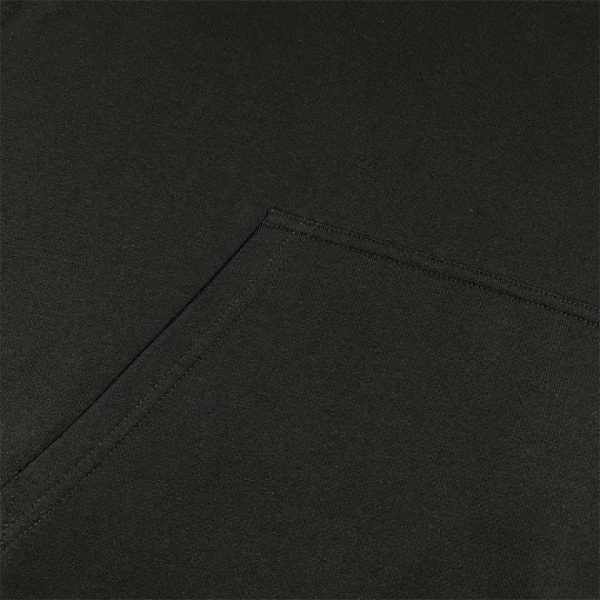 Hoodie Off-White Arrows Black OFF010 - Image 8
