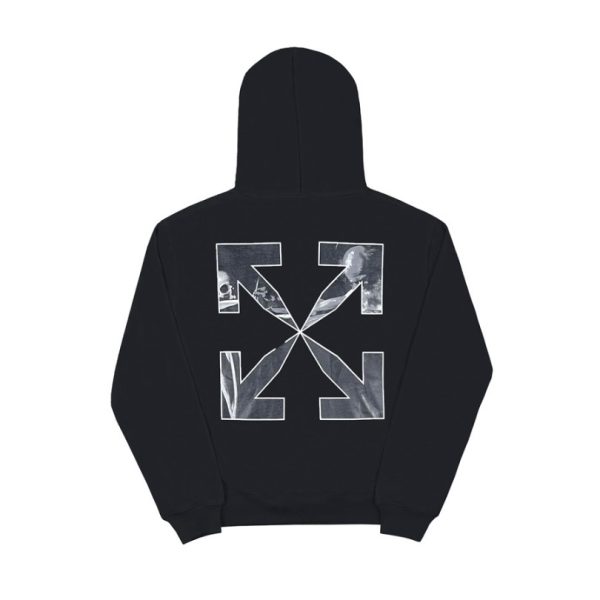 d112686_6751-1.jpg Hoodie Off-White Arrows Skull Black OFF011 - Image 1
