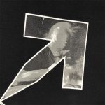 Hoodie Off-White Arrows Skull Black OFF011 - Image 6