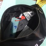 Bag Off-White Industrial Belt Bag Black OFF012 - Image 7