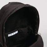 Backpack Off-White Logo Black OFF013 - Image 4