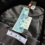 Backpack Off-White Logo Black OFF013 - Image 9