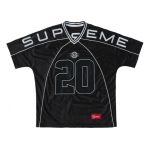 Shirt Supreme 20 Camo Jersey SP058