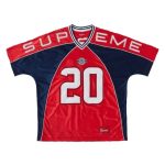 Shirt Supreme 20 Camo Jersey SP058 - Image 2
